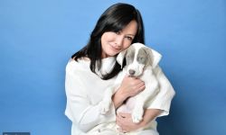 رحيل الممثلة الأمريكية شانين دوهرتي بعد صراع مع السرطان